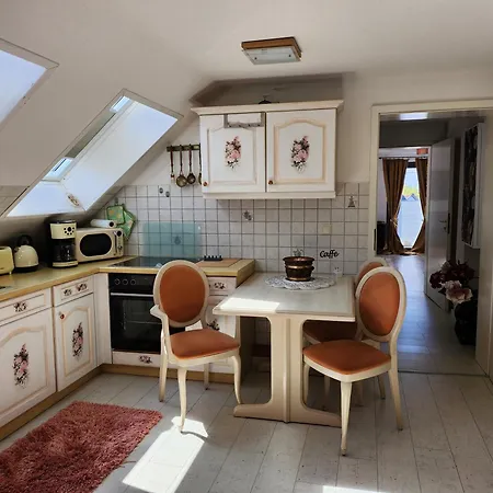 Ani & Rustikal * Patzig