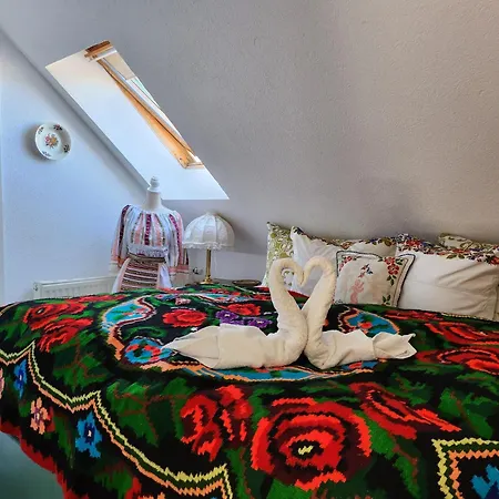 Apartment Ani & Rustikal