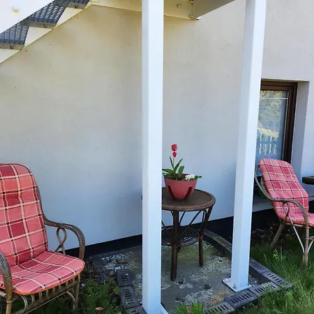 Apartament Ani & Rustikal