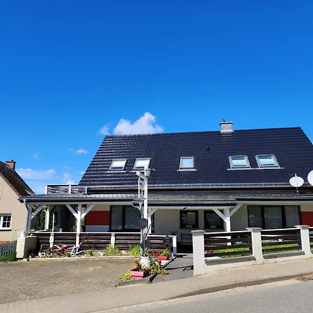 Ani & Rustikal * Patzig