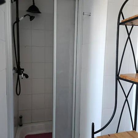 Apartment Ani & Rustikal *