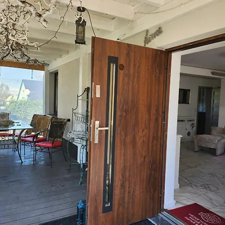 Ani & Rustikal * Patzig