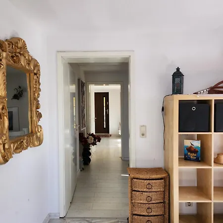 Apartment Ani & Rustikal