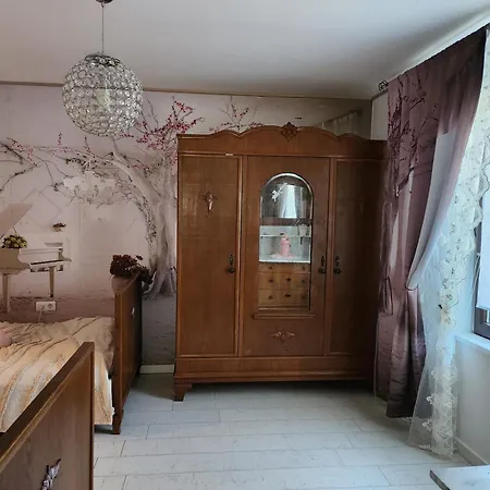 Ani & Rustikal Apartament Patzig