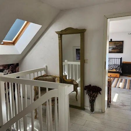 Apartment Ani & Rustikal Patzig