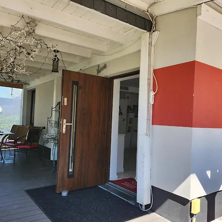 Ani & Rustikal * Patzig