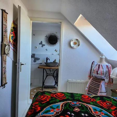 Apartment Ani & Rustikal