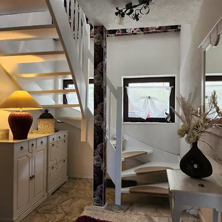 Ani & Rustikal Apartment