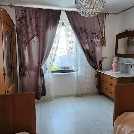 Ani & Rustikal Apartment *