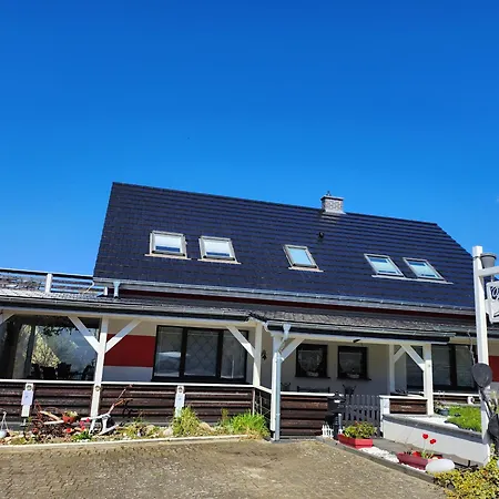 Apartament Ani & Rustikal