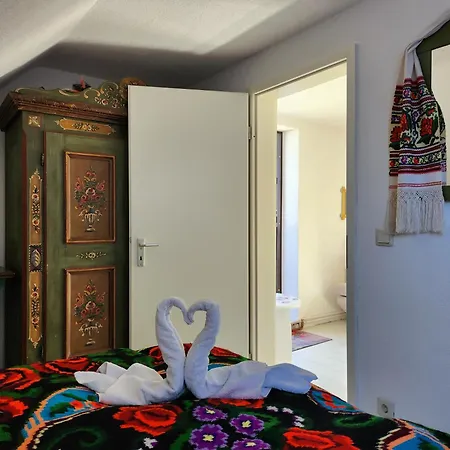 Ani & Rustikal Patzig