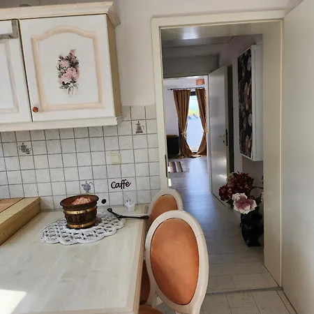 Apartament Ani & Rustikal Patzig