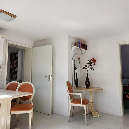 Ani & Rustikal Apartment Patzig