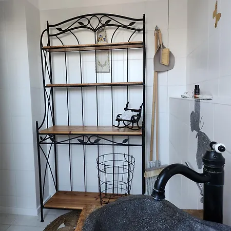 Ani & Rustikal Apartment